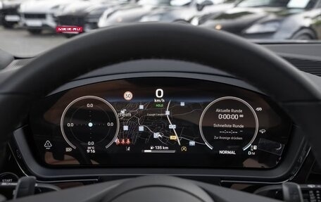 Porsche Cayenne III, 2026 год, 14 983 000 рублей, 19 фотография