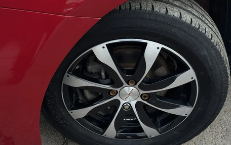 KIA Rio IV, 2017 год, 1 120 000 рублей, 2 фотография