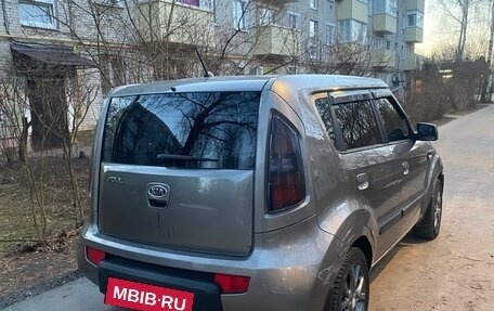 KIA Soul I рестайлинг, 2009 год, 639 990 рублей, 4 фотография