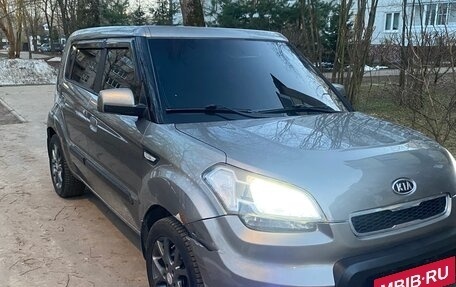 KIA Soul I рестайлинг, 2009 год, 639 990 рублей, 3 фотография