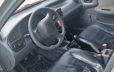 Chevrolet Lanos I, 2007 год, 125 000 рублей, 3 фотография