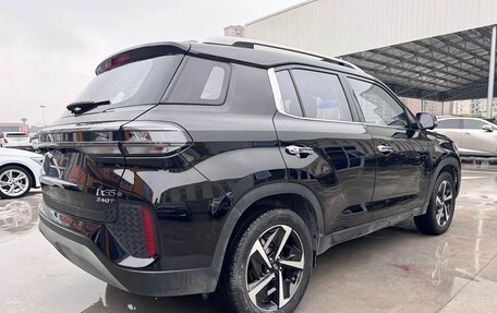 Hyundai ix35, 2022 год, 1 700 000 рублей, 5 фотография