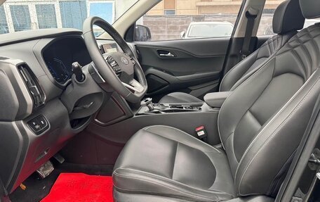 Hyundai ix35, 2022 год, 1 700 000 рублей, 11 фотография