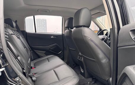 Hyundai ix35, 2022 год, 1 700 000 рублей, 14 фотография