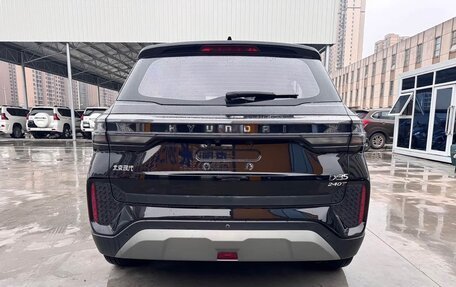 Hyundai ix35, 2022 год, 1 700 000 рублей, 3 фотография