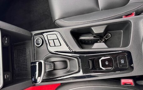 Hyundai ix35, 2022 год, 1 700 000 рублей, 13 фотография