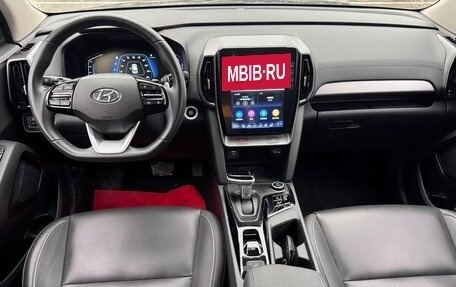 Hyundai ix35, 2022 год, 1 700 000 рублей, 8 фотография