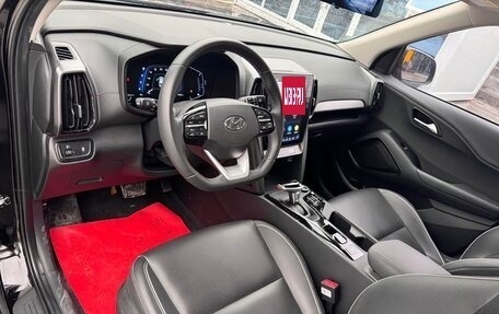 Hyundai ix35, 2022 год, 1 700 000 рублей, 10 фотография