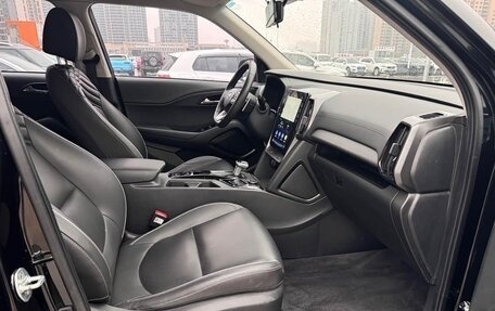 Hyundai ix35, 2022 год, 1 700 000 рублей, 6 фотография