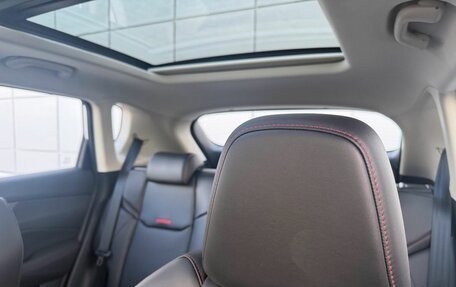 Changan CS35 Plus, 2025 год, 2 839 900 рублей, 10 фотография