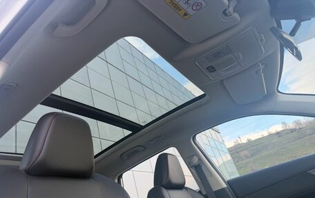 Changan CS35 Plus, 2025 год, 2 839 900 рублей, 11 фотография