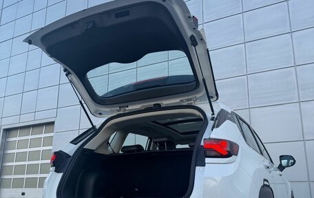 Changan CS35 Plus, 2025 год, 2 839 900 рублей, 9 фотография