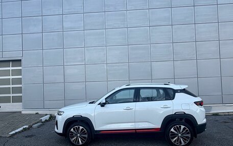 Changan CS35 Plus, 2025 год, 2 839 900 рублей, 7 фотография