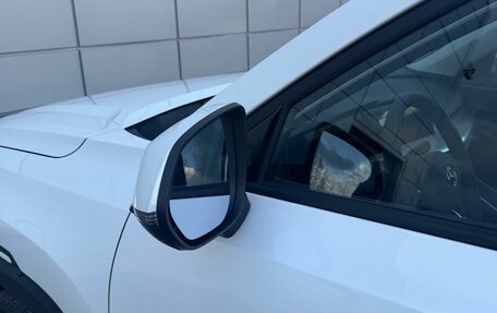 Changan CS35 Plus, 2025 год, 2 839 900 рублей, 8 фотография