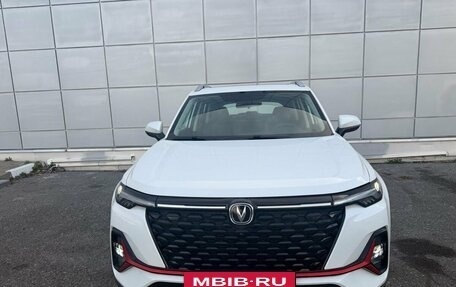 Changan CS35 Plus, 2025 год, 2 839 900 рублей, 2 фотография