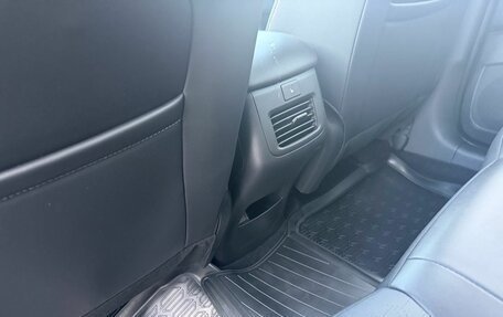 Changan CS35 Plus, 2025 год, 2 839 900 рублей, 14 фотография