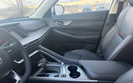 Changan CS35 Plus, 2025 год, 2 839 900 рублей, 13 фотография