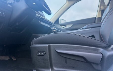 Changan CS35 Plus, 2025 год, 2 839 900 рублей, 12 фотография