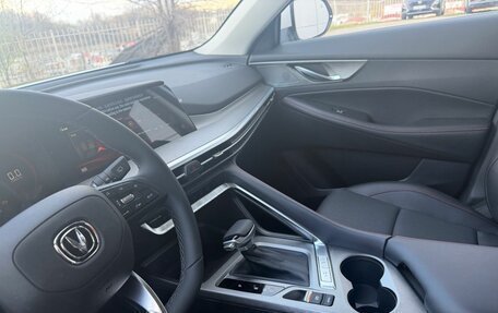 Changan CS35 Plus, 2025 год, 2 839 900 рублей, 16 фотография