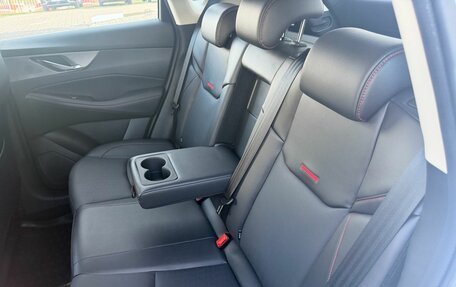 Changan CS35 Plus, 2025 год, 2 839 900 рублей, 15 фотография