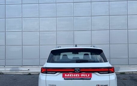 Changan CS35 Plus, 2025 год, 2 839 900 рублей, 3 фотография