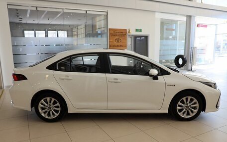 Toyota Corolla, 2024 год, 3 750 000 рублей, 4 фотография