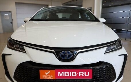 Toyota Corolla, 2024 год, 3 750 000 рублей, 2 фотография