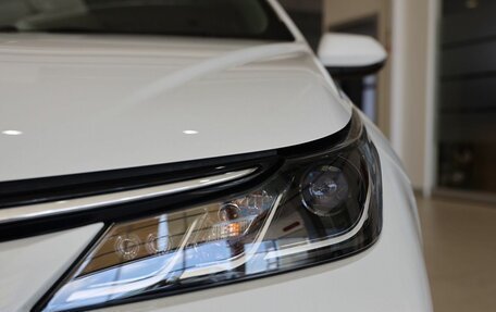 Toyota Corolla, 2024 год, 3 750 000 рублей, 10 фотография