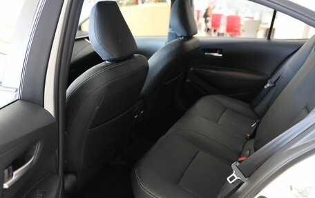 Toyota Corolla, 2024 год, 3 750 000 рублей, 12 фотография