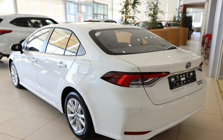 Toyota Corolla, 2024 год, 3 750 000 рублей, 7 фотография