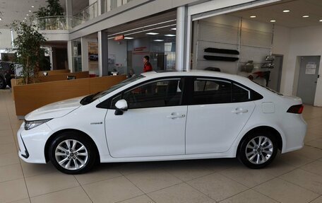 Toyota Corolla, 2024 год, 3 750 000 рублей, 8 фотография