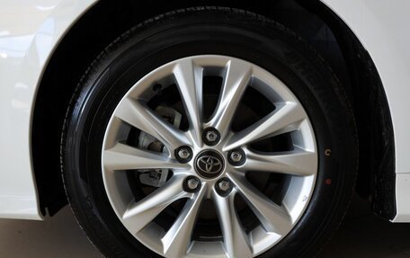 Toyota Corolla, 2024 год, 3 750 000 рублей, 9 фотография