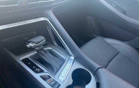 Changan CS35 Plus, 2025 год, 2 839 900 рублей, 17 фотография