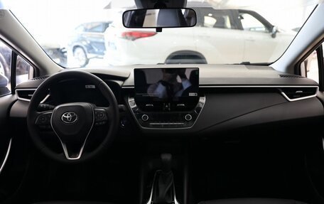 Toyota Corolla, 2024 год, 3 750 000 рублей, 15 фотография