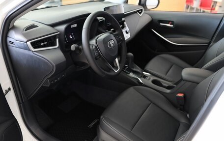 Toyota Corolla, 2024 год, 3 750 000 рублей, 11 фотография