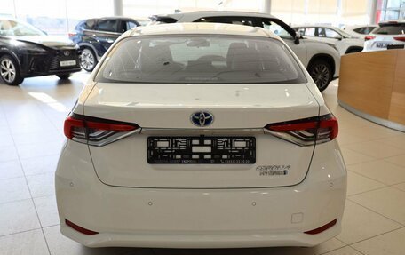 Toyota Corolla, 2024 год, 3 750 000 рублей, 6 фотография