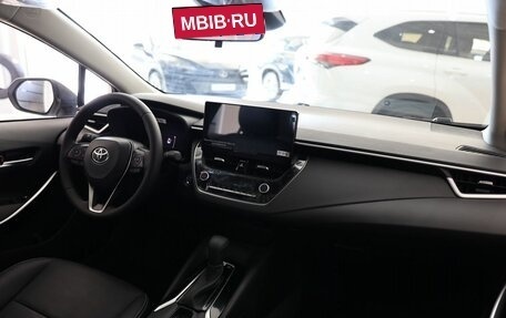 Toyota Corolla, 2024 год, 3 750 000 рублей, 14 фотография