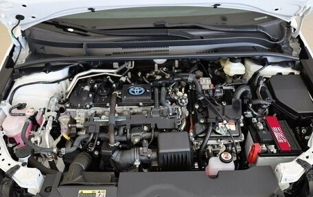 Toyota Corolla, 2024 год, 3 750 000 рублей, 18 фотография