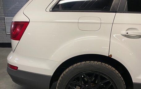 Audi Q7, 2012 год, 1 690 000 рублей, 10 фотография