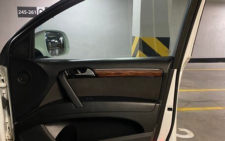 Audi Q7, 2012 год, 1 690 000 рублей, 6 фотография