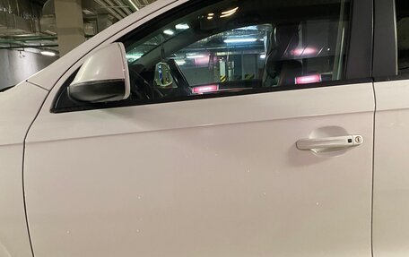 Audi Q7, 2012 год, 1 690 000 рублей, 2 фотография