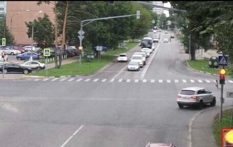 Audi Q7, 2012 год, 1 690 000 рублей, 13 фотография