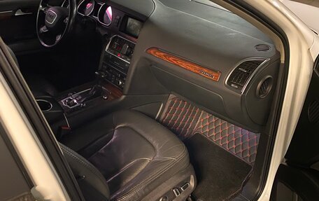 Audi Q7, 2012 год, 1 690 000 рублей, 5 фотография