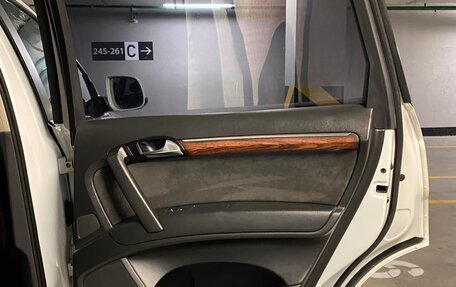 Audi Q7, 2012 год, 1 690 000 рублей, 8 фотография