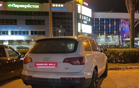 Audi Q7, 2012 год, 1 690 000 рублей, 9 фотография