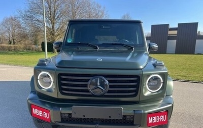 Mercedes-Benz G-Класс W463 рестайлинг _iii, 2025 год, 16 858 228 рублей, 1 фотография