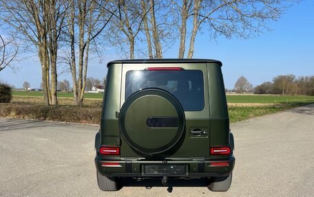 Mercedes-Benz G-Класс W463 рестайлинг _iii, 2025 год, 16 858 228 рублей, 8 фотография