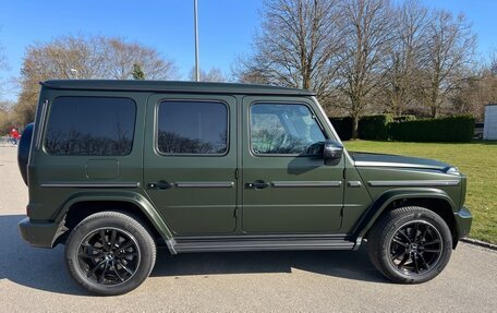 Mercedes-Benz G-Класс W463 рестайлинг _iii, 2025 год, 16 858 228 рублей, 10 фотография