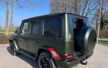 Mercedes-Benz G-Класс W463 рестайлинг _iii, 2025 год, 16 858 228 рублей, 7 фотография