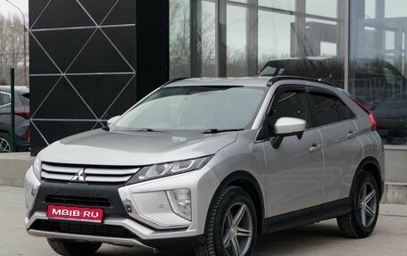 Mitsubishi Eclipse Cross, 2018 год, 1 785 000 рублей, 1 фотография